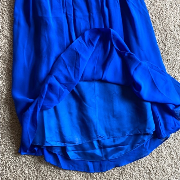 NWT Cache size 2 dress - Picture 5 of 8